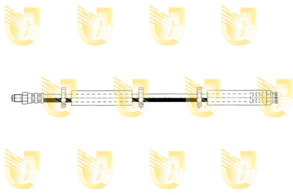 Brake Hose (372639)