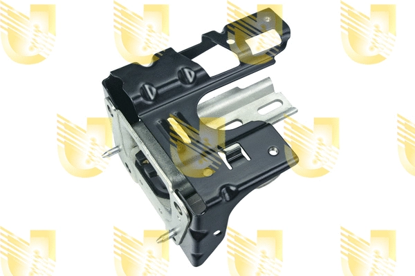 Mounting, engine (396248)