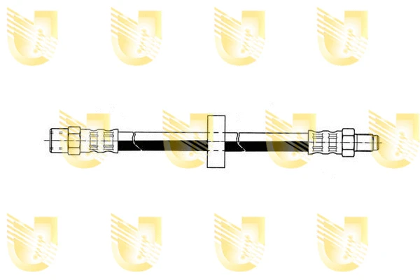 Brake Hose (379813)