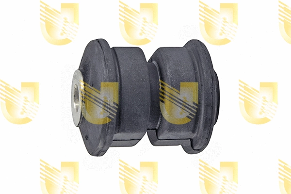 Mounting, leaf spring (392476)