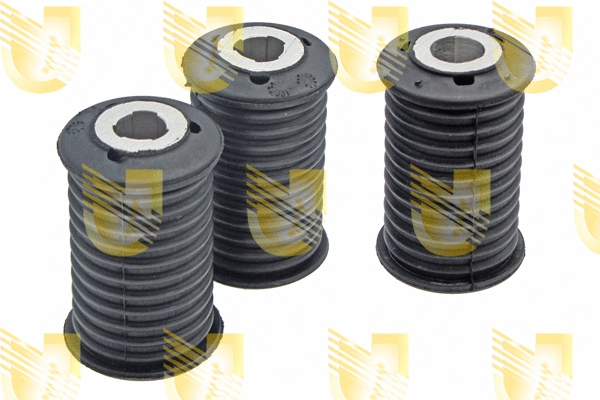 Bushing, leaf spring (392728K)