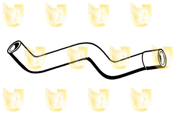 Radiator Hose (8601)