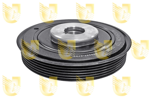 Belt Pulley, crankshaft (421201D)