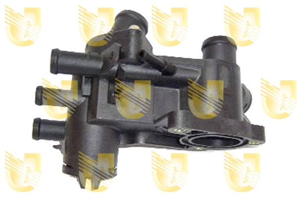 Coolant Flange (341851)