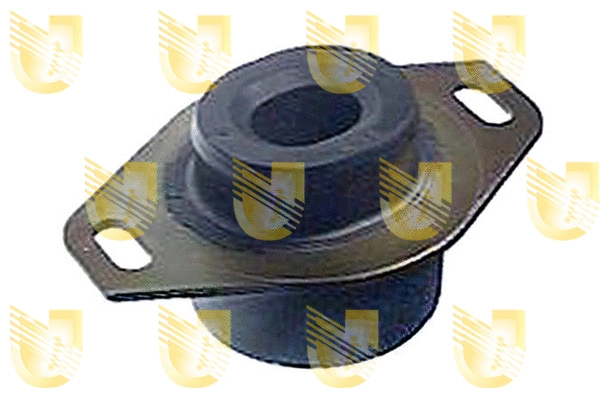 Mounting, engine (395330)