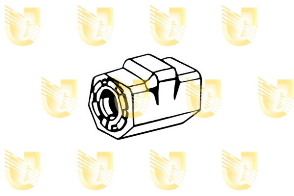Bushing, stabiliser bar (391135)