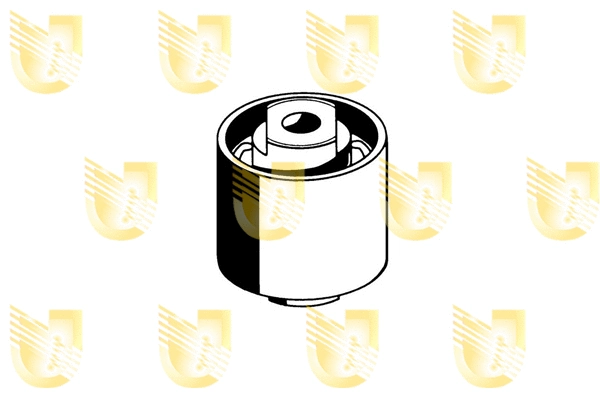 Mounting, control/trailing arm (391162)