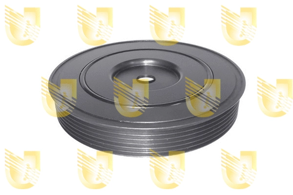 Belt Pulley, crankshaft (421257)