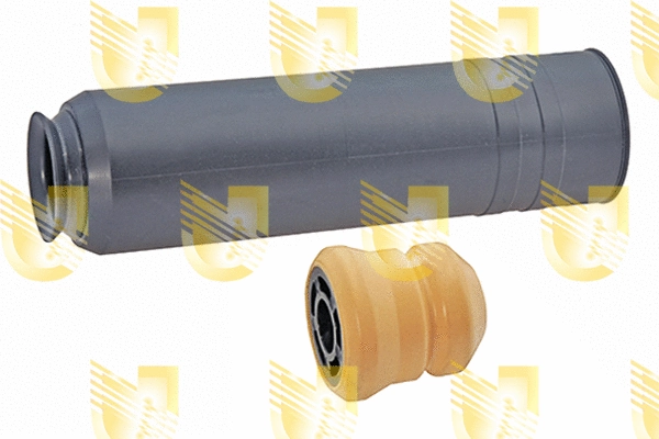 Rubber Buffer, suspension (392557)