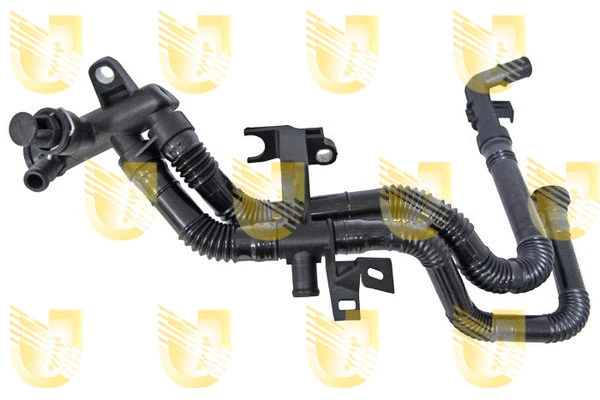 Radiator Hose (P2074)