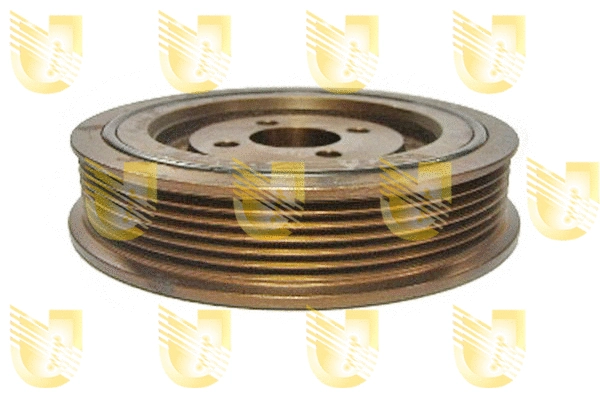 Belt Pulley, crankshaft (421214)