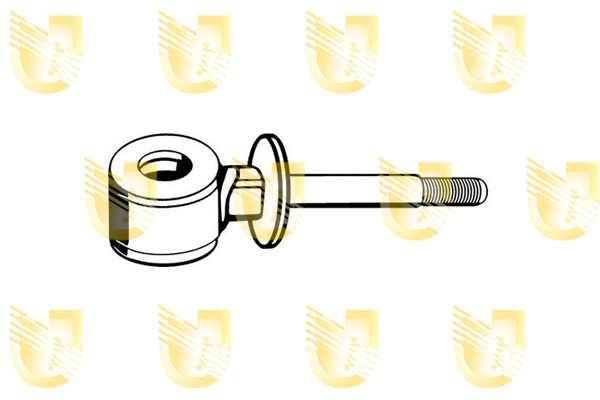 Link/Coupling Rod, stabiliser bar (391141)
