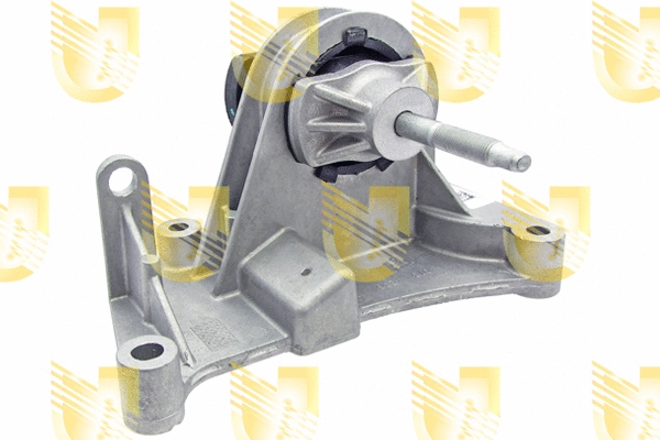 Mounting, engine (395610)