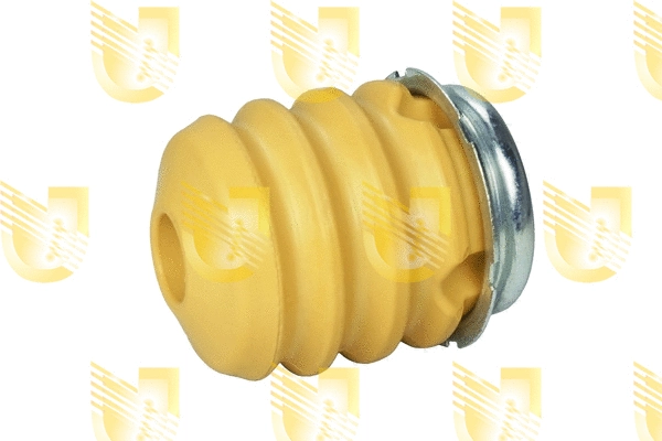 Rubber Buffer, suspension (392598)