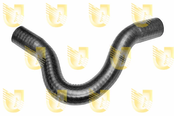 Hose, cylinder head cover ventilation (S1468)