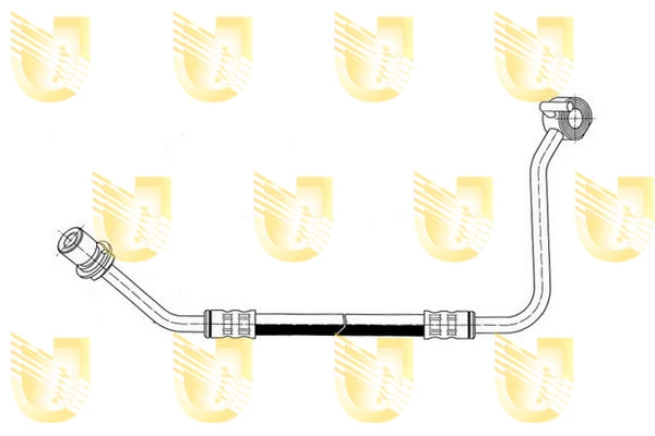 Brake Hose (379405)