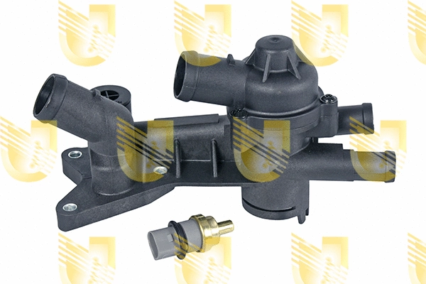 Coolant Flange (342808)