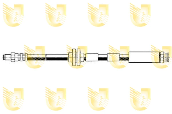 Brake Hose (377763)