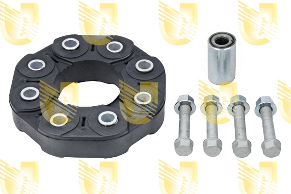 Joint, propshaft (381750)