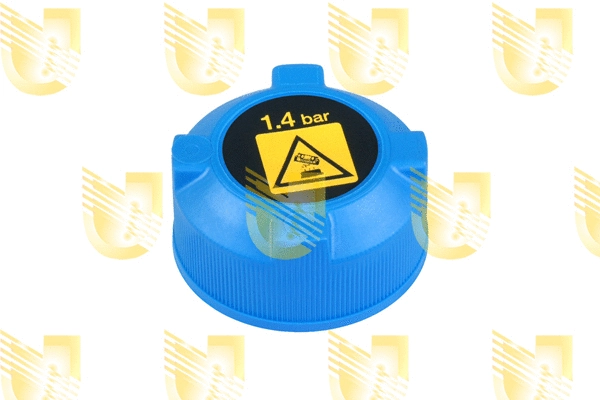 Cap, coolant tank (220114)