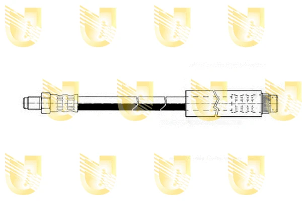 Brake Hose (377216)