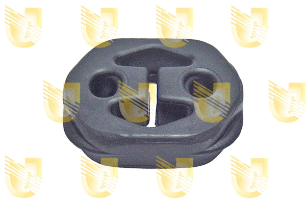 Rubber Strip, exhaust system (165250)