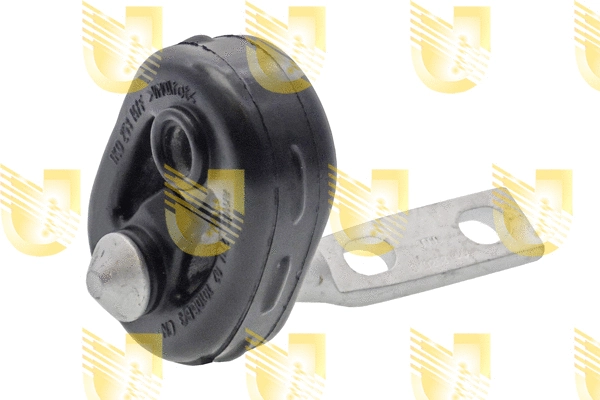 Bracket, muffler (165252)