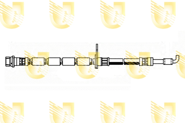 Brake Hose (378638)