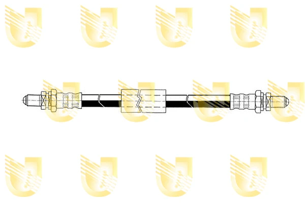 Brake Hose (376915)