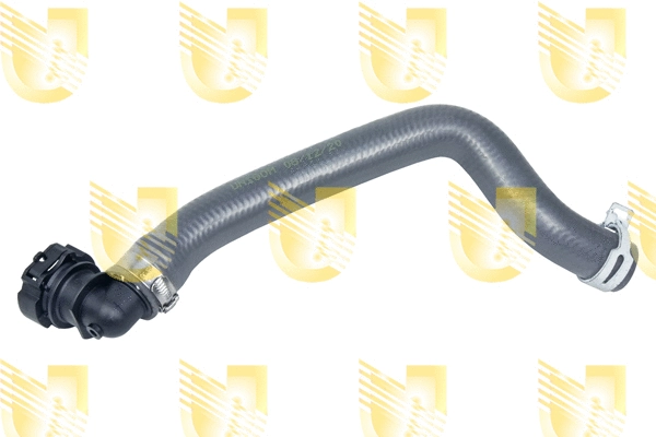Radiator Hose (R4195)