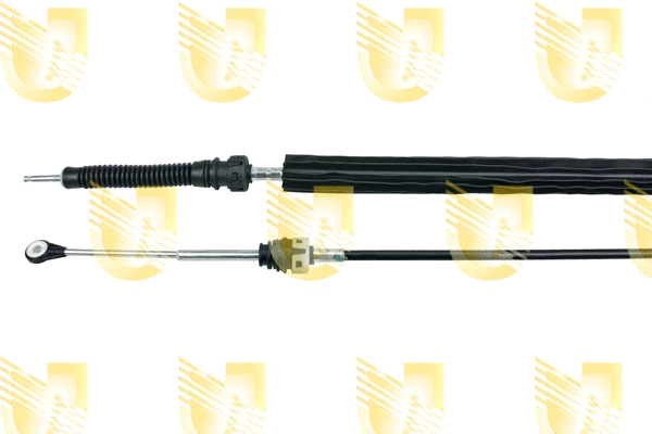 Cable Pull, manual transmission (491808)