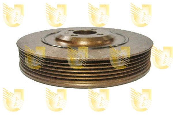 Belt Pulley, crankshaft (422000)