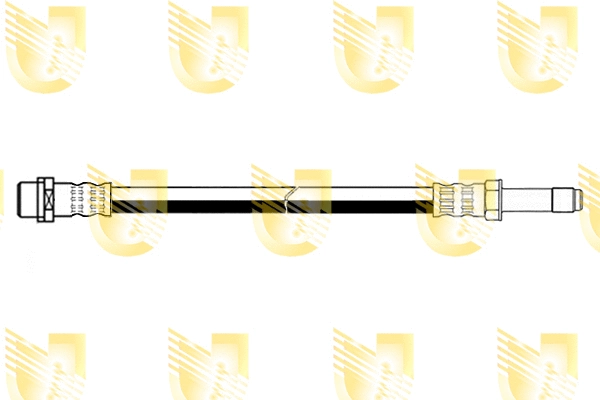 Brake Hose (378338)