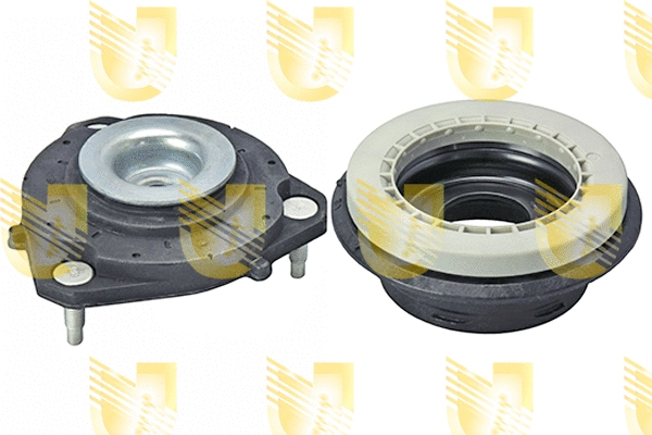 Repair Kit, suspension strut support mount (392460C)