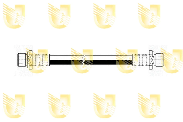 Brake Hose (377631)