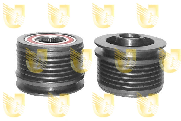 Alternator Freewheel Clutch (431740)