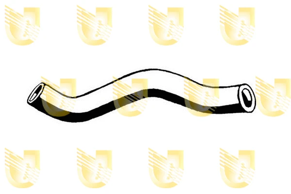 Radiator Hose (F4271)