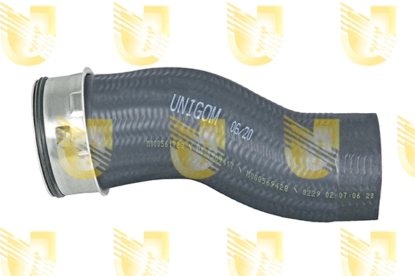 Charge Air Hose (W8734)