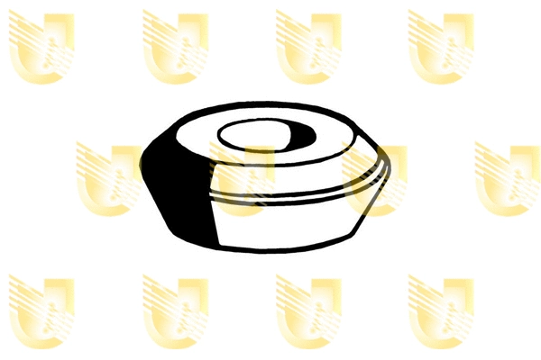 Bush, shock absorber (390022)