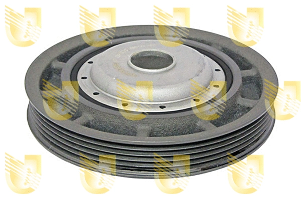 Belt Pulley, crankshaft (421737D)