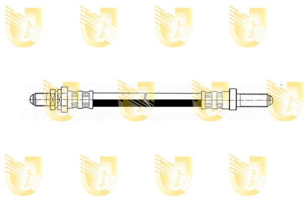 Brake Hose (379082)