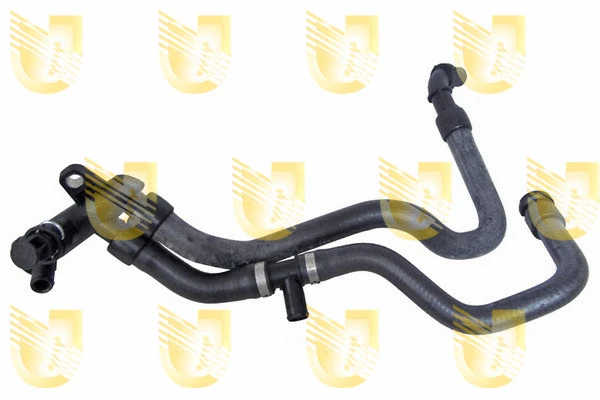 Radiator Hose (P2077M)