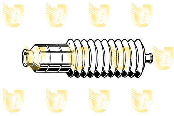 Bellow, steering (300030)
