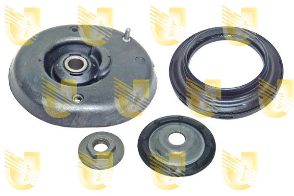 Repair Kit, suspension strut support mount (391212C)