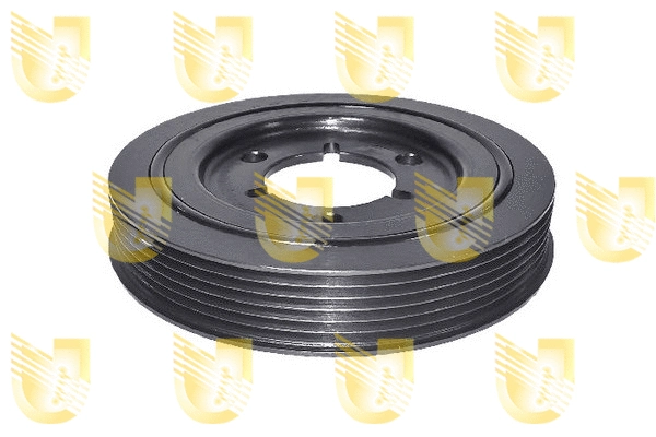 Belt Pulley, crankshaft (421259)
