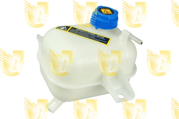 Expansion Tank, coolant (220250)