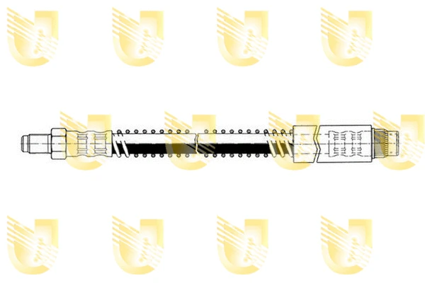 Brake Hose (377359)
