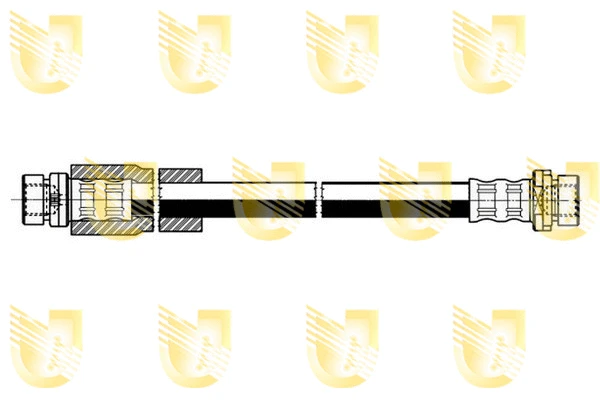Brake Hose (377882)