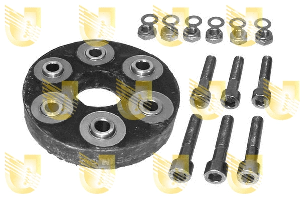 Joint, propshaft (381028)