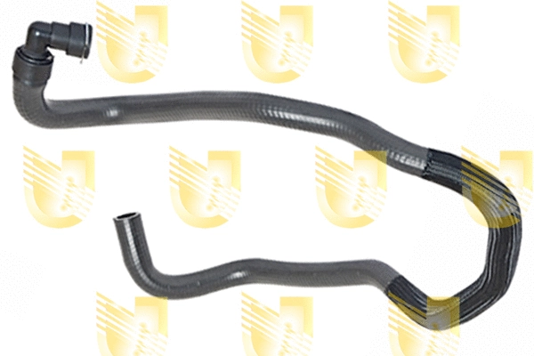 Radiator Hose (S3091)